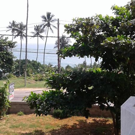 Masha Beach Inn Tangalle Esterno foto