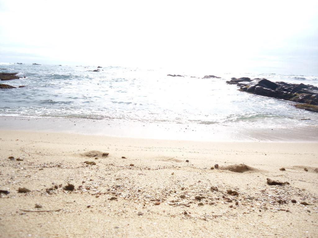 Masha Beach Inn Tangalle Esterno foto