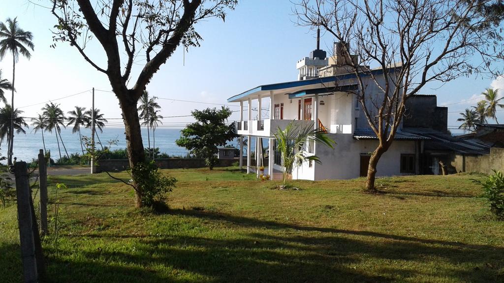 Masha Beach Inn Tangalle Esterno foto