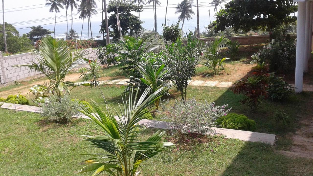 Masha Beach Inn Tangalle Esterno foto