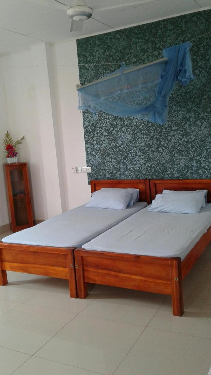 Masha Beach Inn Tangalle Esterno foto