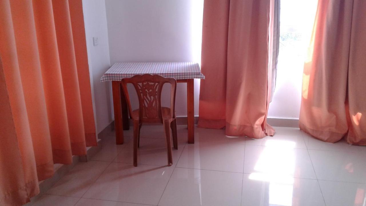 Masha Beach Inn Tangalle Esterno foto