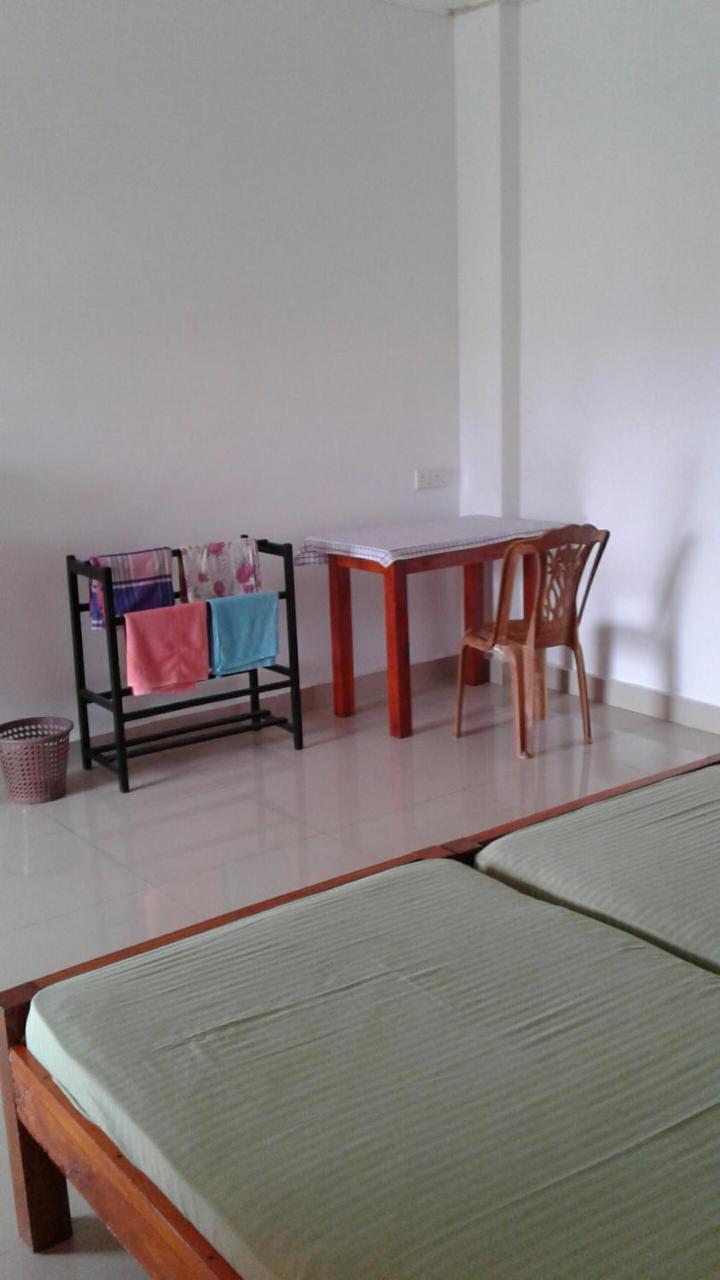 Masha Beach Inn Tangalle Esterno foto