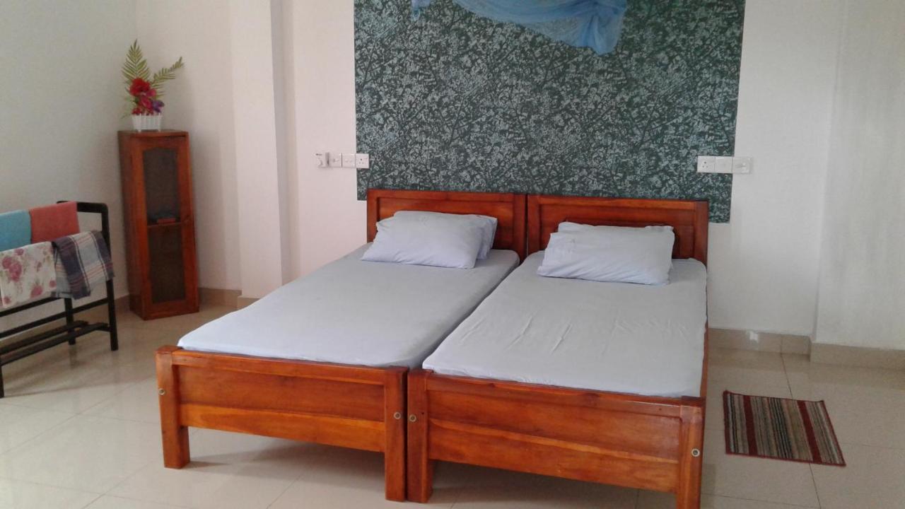 Masha Beach Inn Tangalle Esterno foto